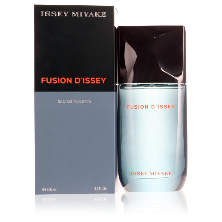 Fusion D'Issey 3.3 oz EDT (2020)