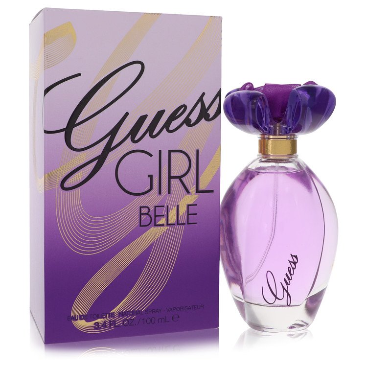 Guess Girl Belle (2013)