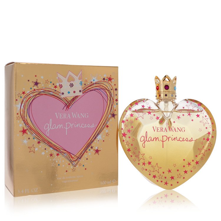 Glam Princess 3.4 oz EDT (2009)