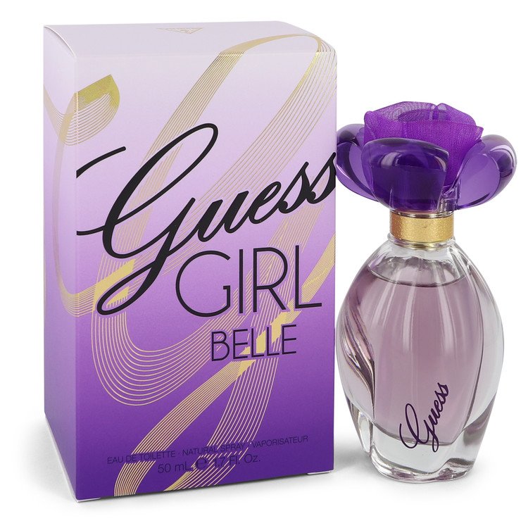 Guess Girl Belle (2013)