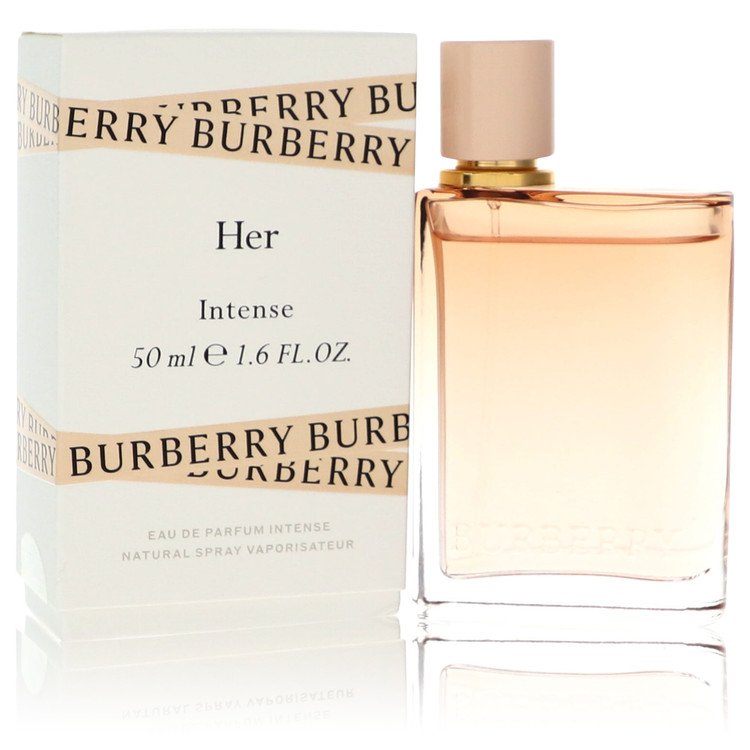 Burberry Her Intense (2019)