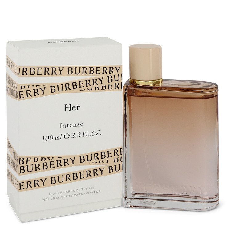 Burberry Her Intense (2019)