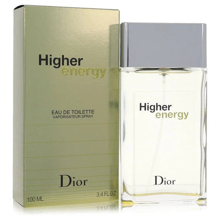 Higher Energy 3.4 oz EDT (2001)