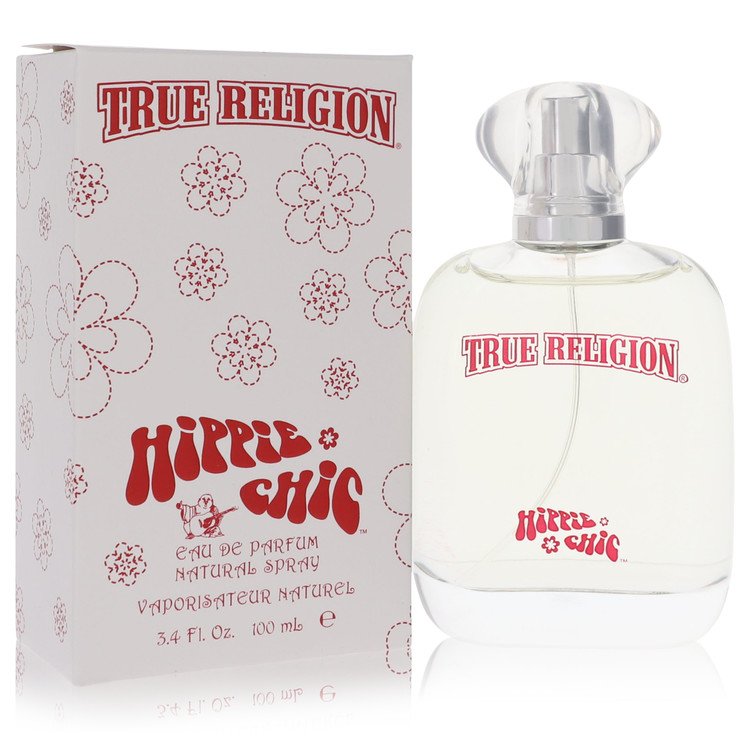 True Religion Hippie Chic 3.4 oz EDP (2008)