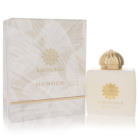 Amouage 3.4 oz EDP Honor (2011)