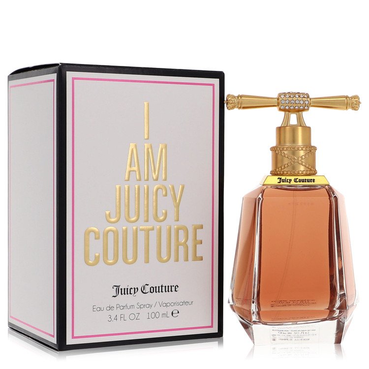 I Am Juicy Couture (2015)