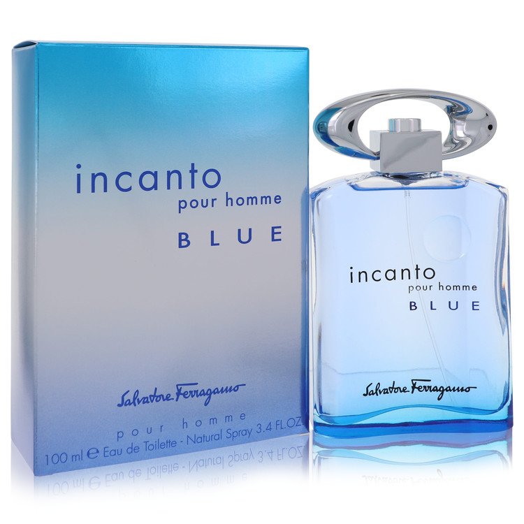 Incanto Clue  3.4 oz EDT (2011)