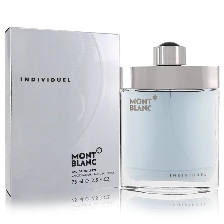 Montblanc Individuel 2.5 oz EDT (2003)