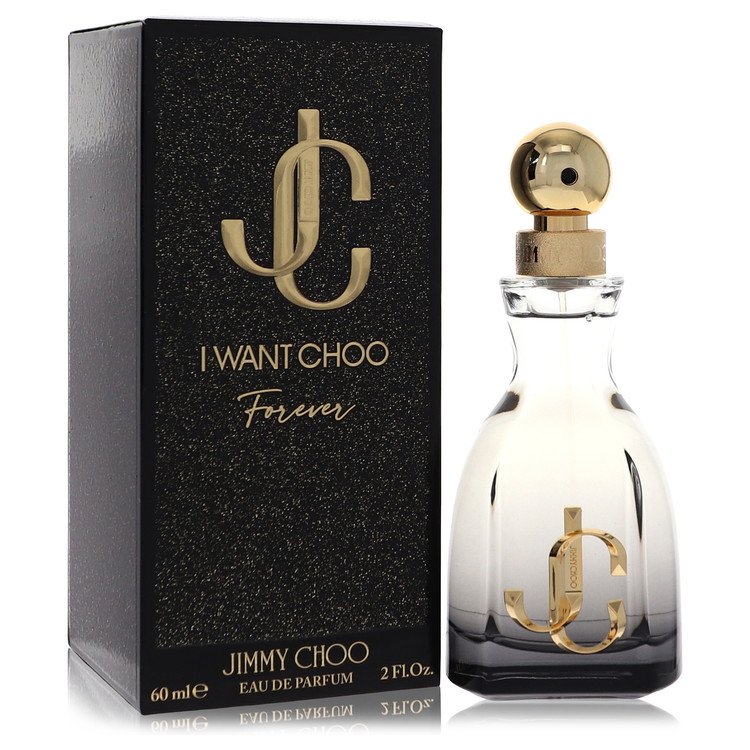 Jimmy Choo I Want Choo Forever (2022)