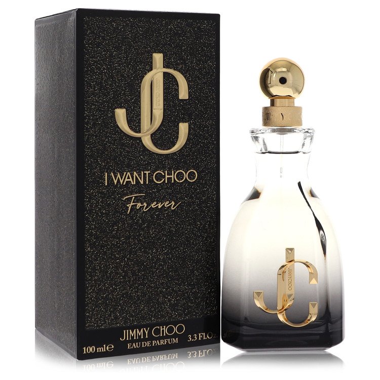Jimmy Choo I Want Choo Forever (2022)
