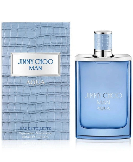 Jimmy Choo Man Aqua (2022)