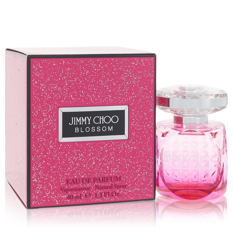 Jimmy Choo Blossom (2015)