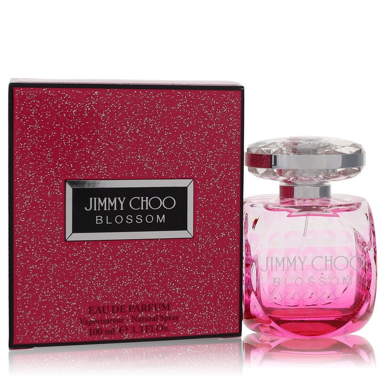 Jimmy Choo Blossom (2015)