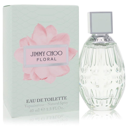 Jimmy Choo Floral (2019)