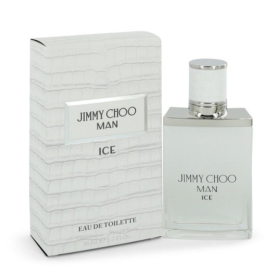 Jimmy Choo Man Ice (2017)