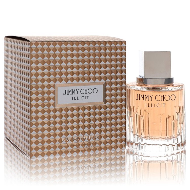 Jimmy Choo Illicit (2015)