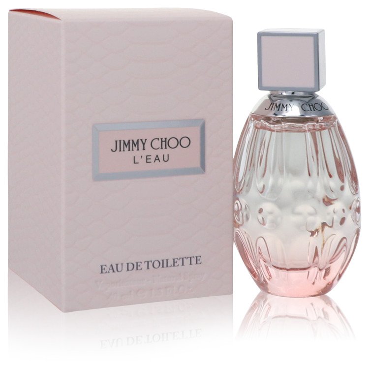 Jimmy Choo L'eau (2015)