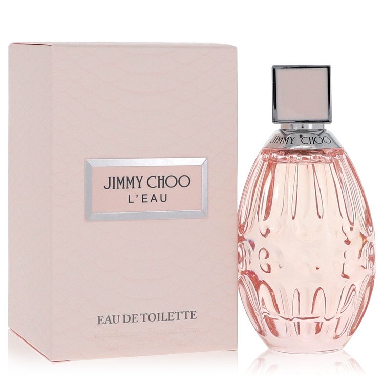 Jimmy Choo L'eau (2017)