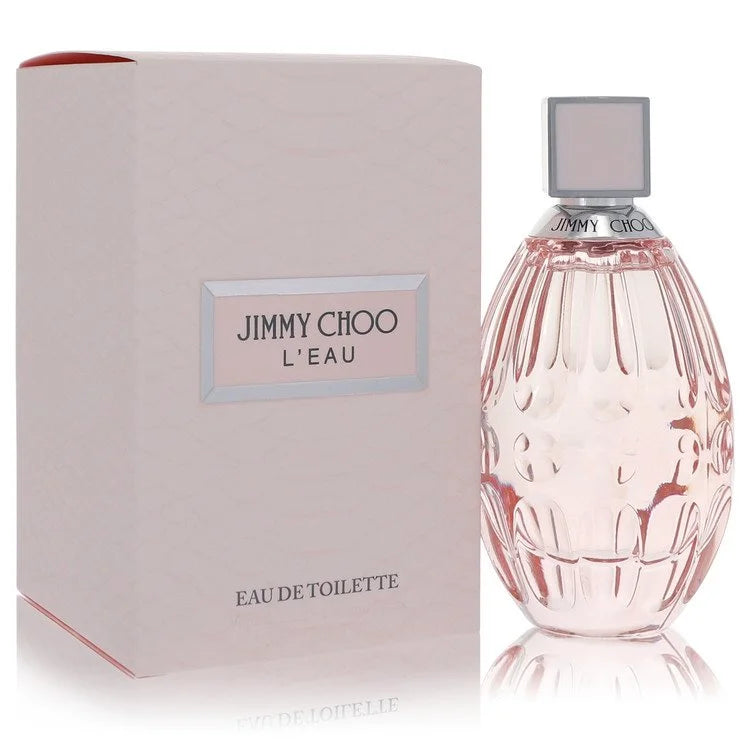 Jimmy Choo L'eau (2015)