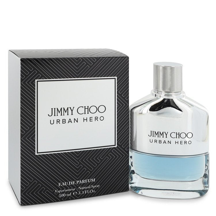 Jimmy Choo Urban Hero (2019)