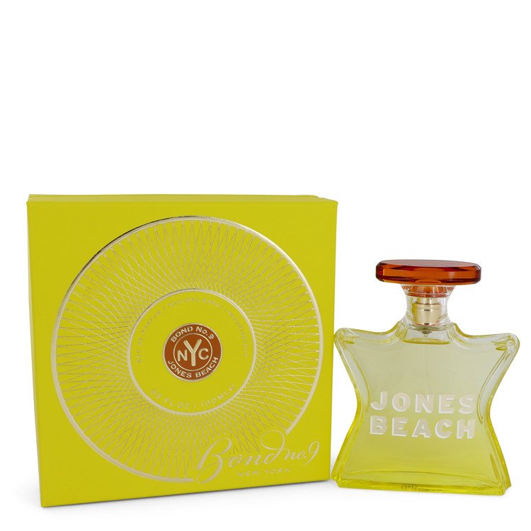 Bond No. 9 Jones Beach  3.3 oz EDP (2019) (Unisex)