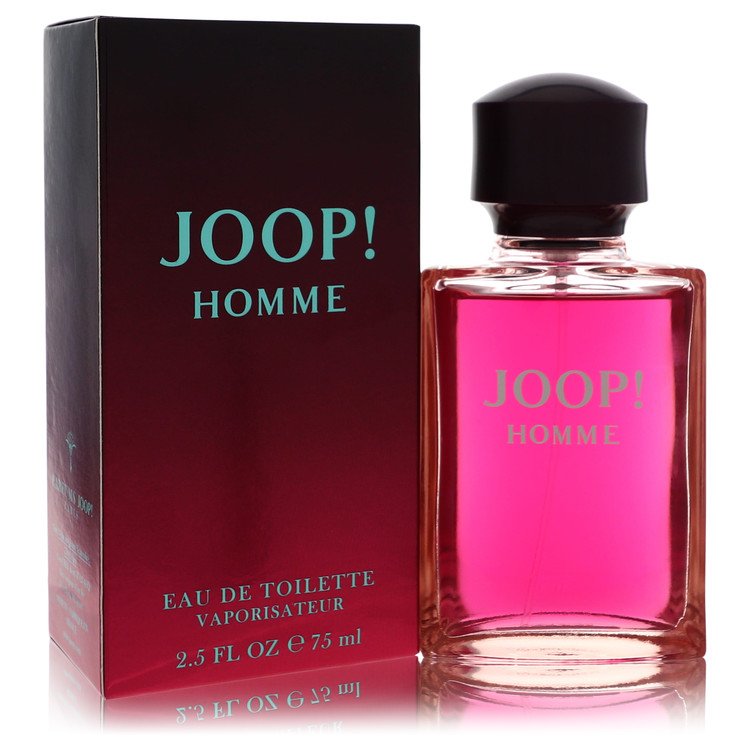 Joop (1989)