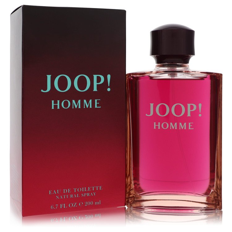 Joop (1989)