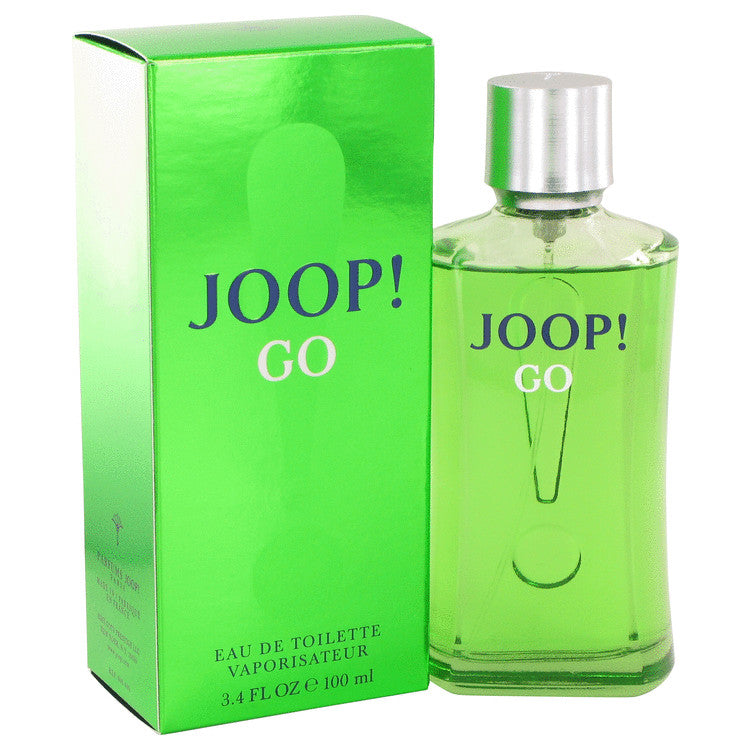 Joop Go (2006)