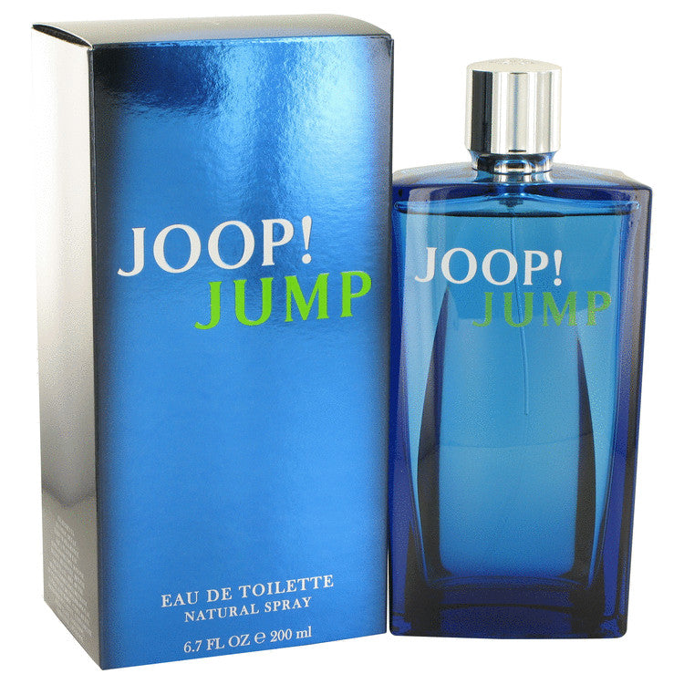 Joop Jump (2005)