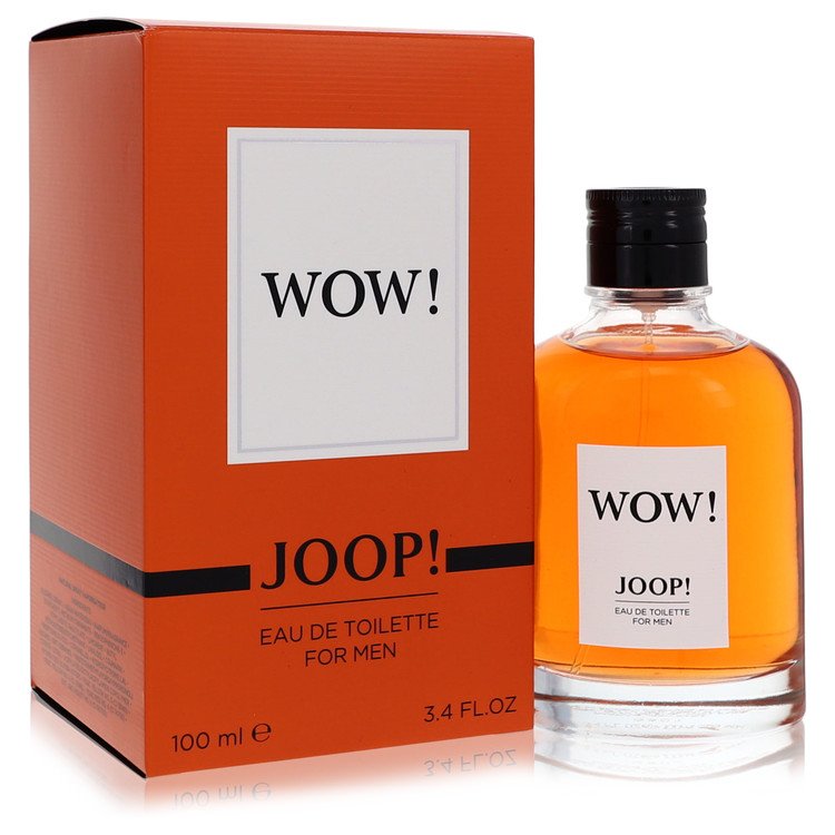 Joop Wow (2017)