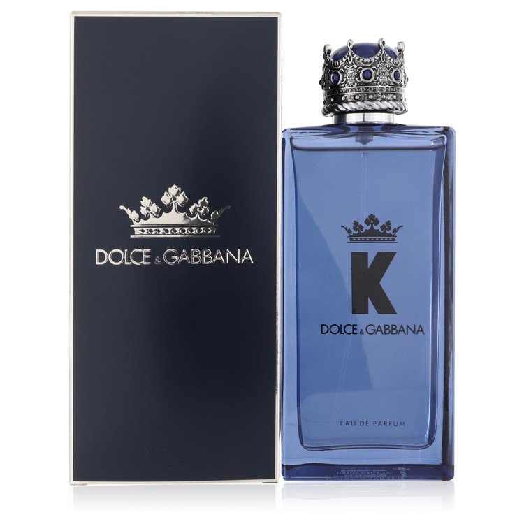 K by Dolce & Gabbana (2019)