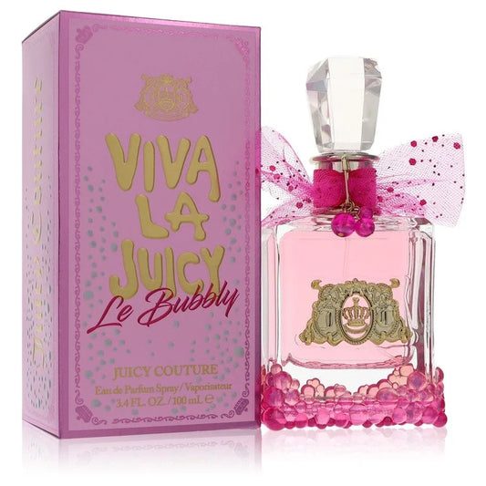 Viva La Juicy Le Bubbly 3.4 oz EDP (2020)