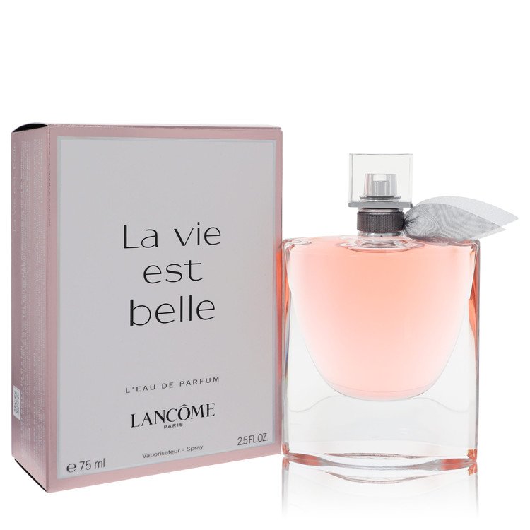 La Vie Est Belle (2012)