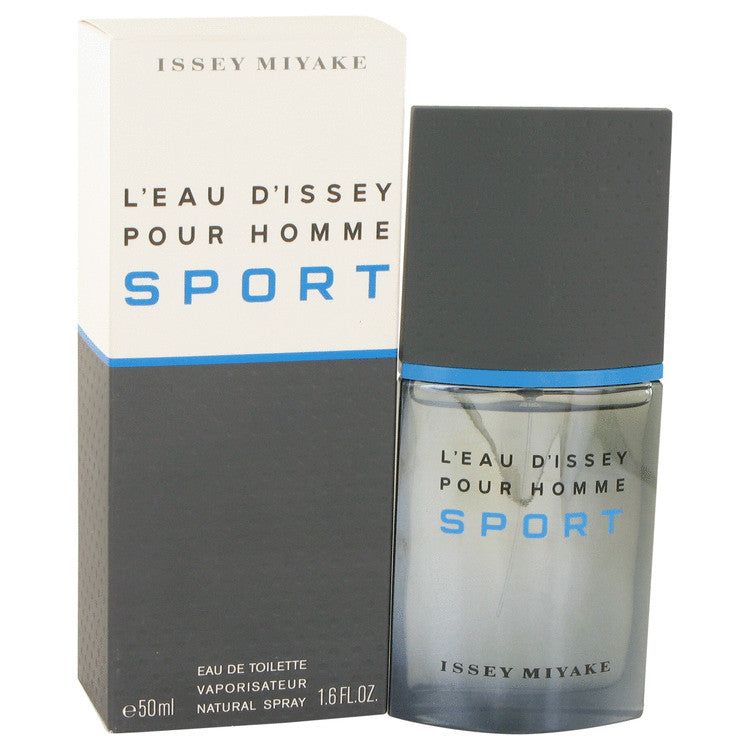 L'eau D'Issey Pour Homme Sport (2012)