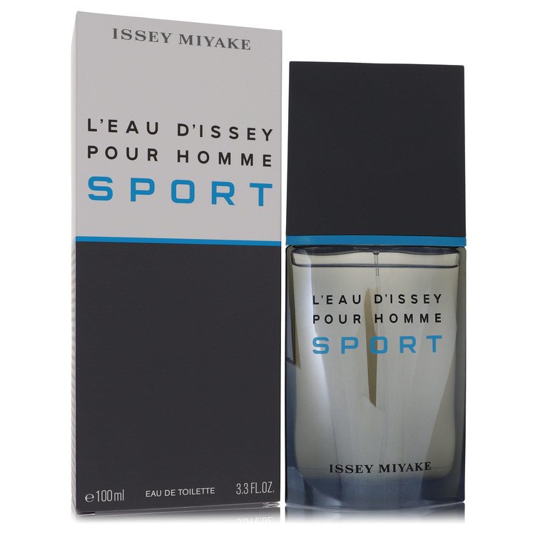 L'eau D'Issey Pour Homme Sport (2012)