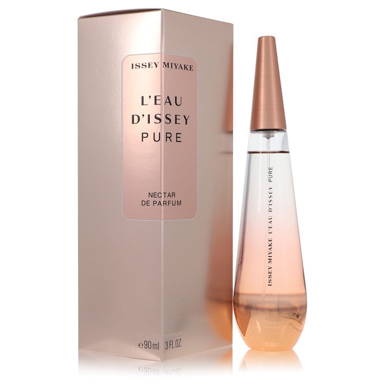 L'eau D'Issey Pure Nectar 3.0 oz EDP (2018)