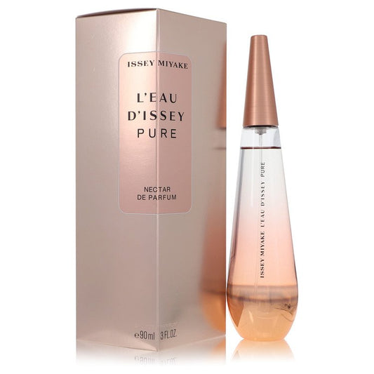 L'eau D'Issey Pure Nectar 3.0 oz EDP (2018)