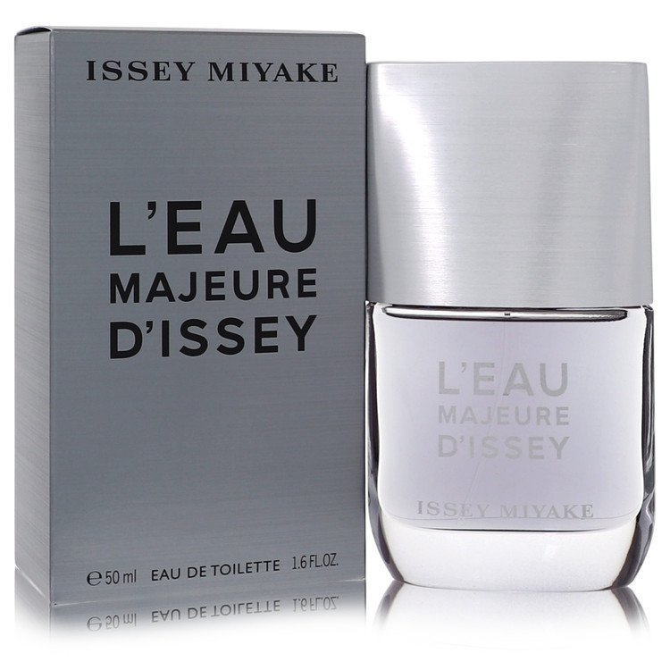 L'eau Majeur D'Issey (2017)