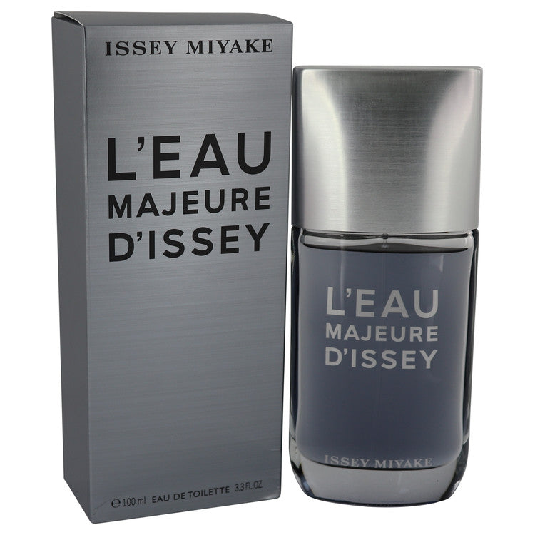 L'eau Majeur D'Issey (2017)