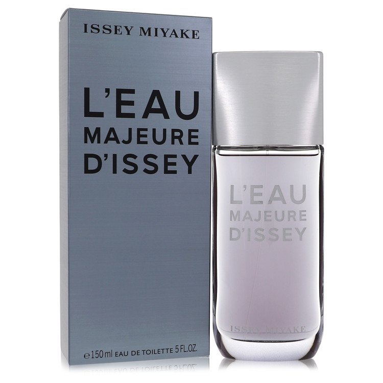 L'eau Majeur D'Issey (2017)