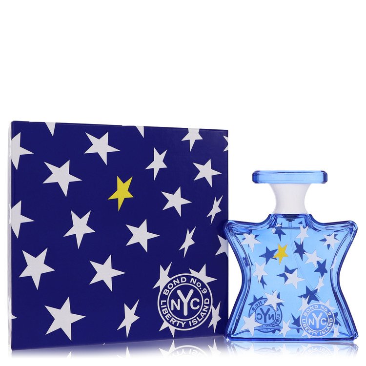 Bond No. 9 Liberty Island  (2016) (Unisex)