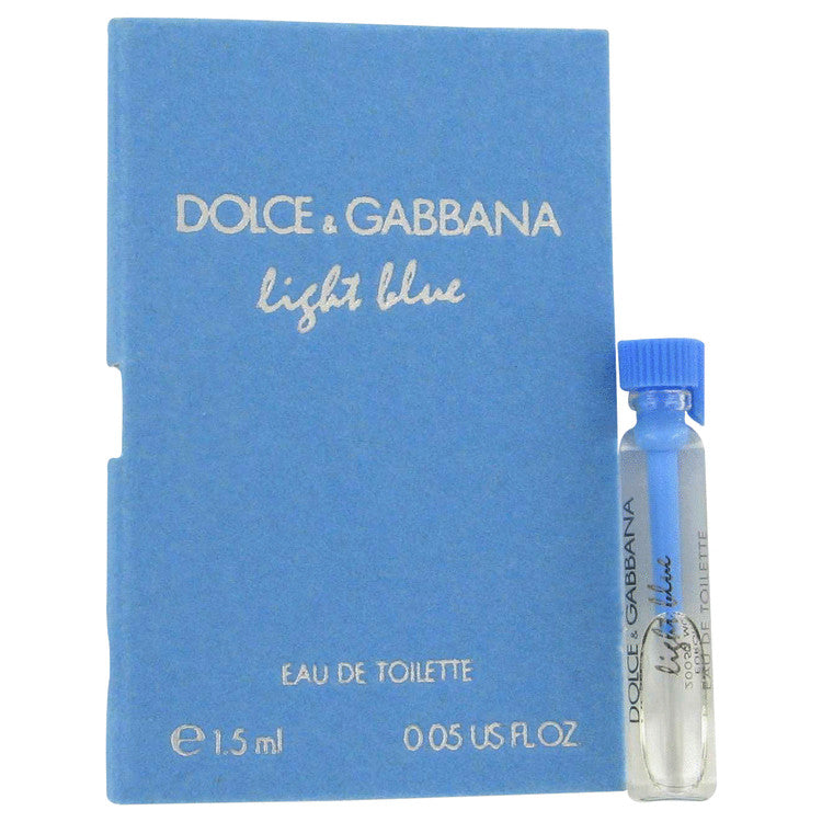 Light Blue Vial Sample (2001)