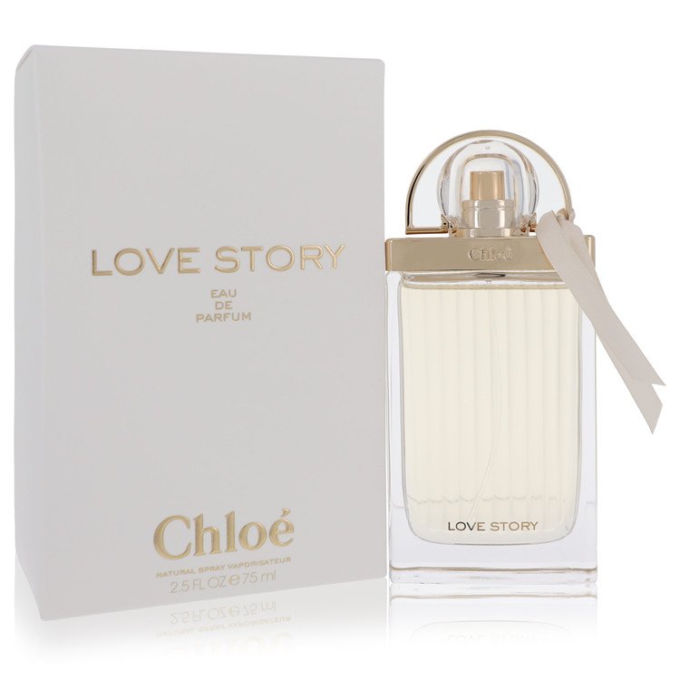 Chloe Love Story (2014)