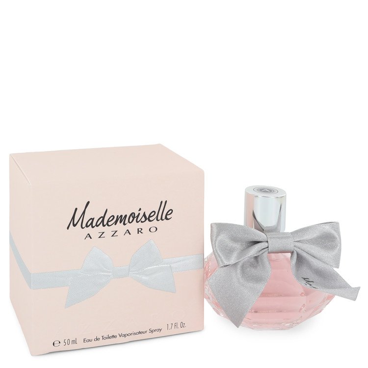 Azzaro Mademoiselle (2019)