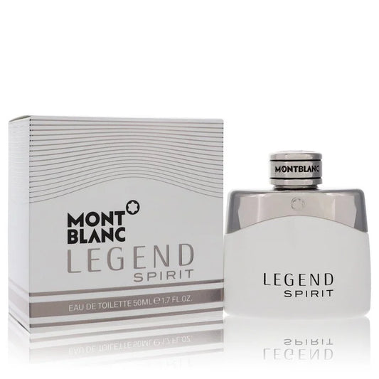 Monthlanc Legend Spirit (2016)