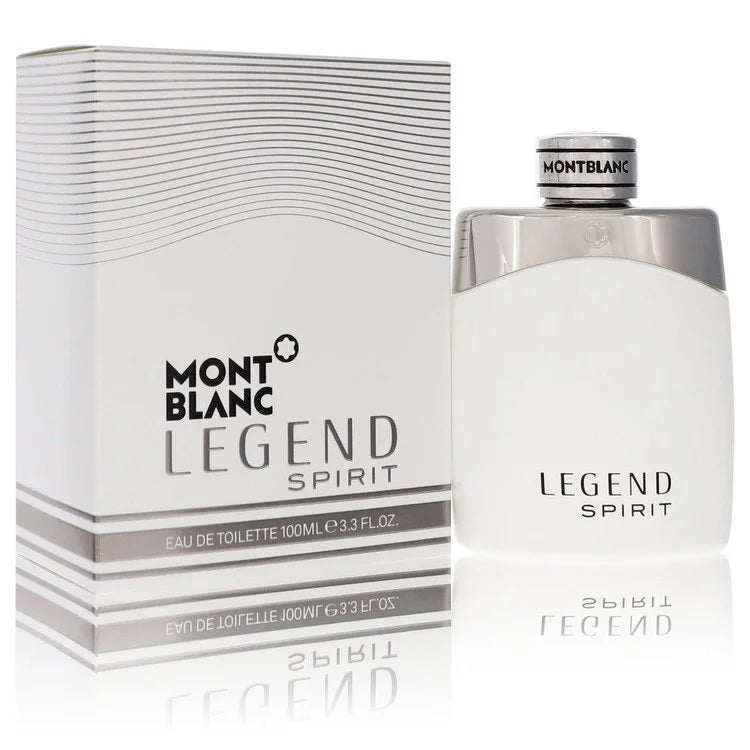 Monthlanc Legend Spirit (2016)