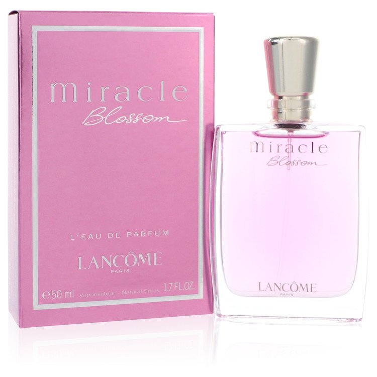 Miracle Blossom 1.7 oz EDP (2016)