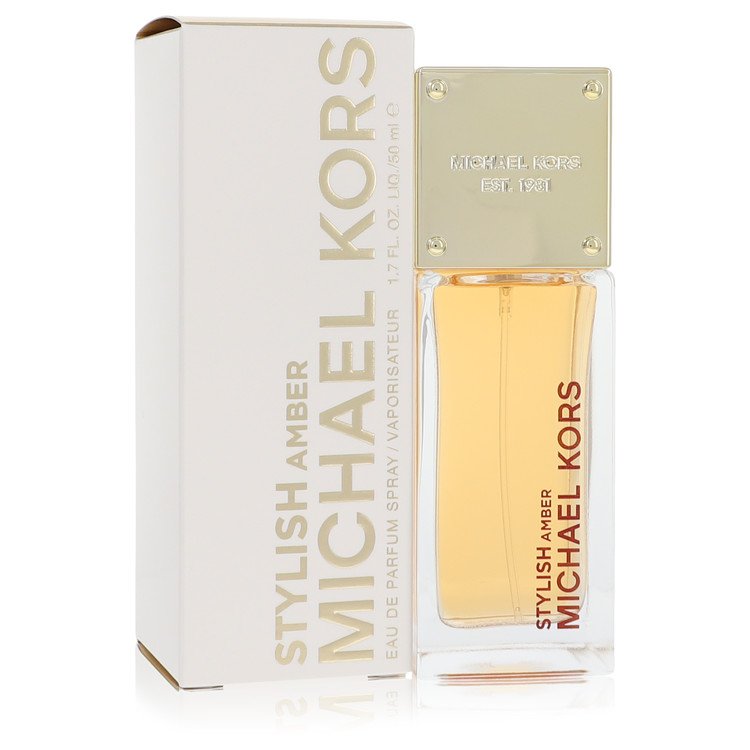 Michael Kors Stylish Amber  (2019)