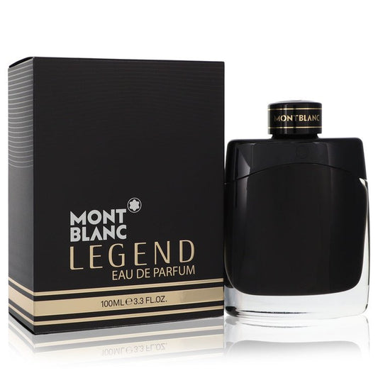 Montblanc Legend (2011)