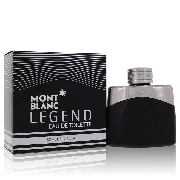 Montblanc Legend (2011)